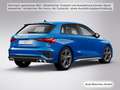 Audi S3 TFSI S tronic Pano/Navi+/ACC Blau - thumbnail 6