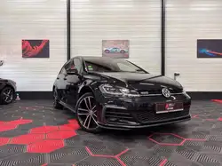 Volkswagen Golf 7.5 GTD 2.0 TDI 184 DSG7 2e Main