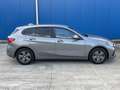 BMW 118 i 12 MAAND GARANTIE !!! Argent - thumbnail 9