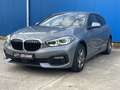 BMW 118 i 12 MAAND GARANTIE !!! Argent - thumbnail 1