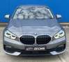 BMW 118 i 12 MAAND GARANTIE !!! Argent - thumbnail 3