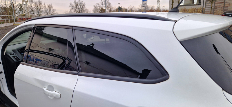 Ford Focus Business/Zahnriemen Neu/Automatik/Navi/PDC/Euro6/Finanzierung ab 6,99%/ — photo 23