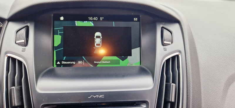 Ford Focus Business/Zahnriemen Neu/Automatik/Navi/PDC/Euro6/Finanzierung ab 6,99%/ — photo 20