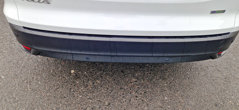 Ford Focus Business/Zahnriemen Neu/Automatik/Navi/PDC/Euro6/Finanzierung ab 6,99%/ — photo 19