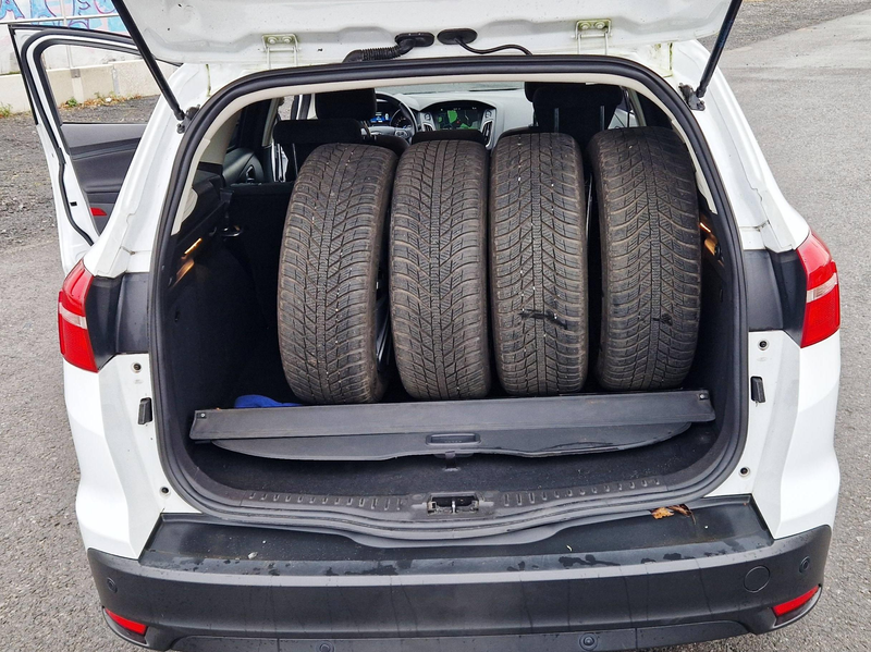 Ford Focus Business/Zahnriemen Neu/Automatik/Navi/PDC/Euro6/Finanzierung ab 6,99%/ — photo 22