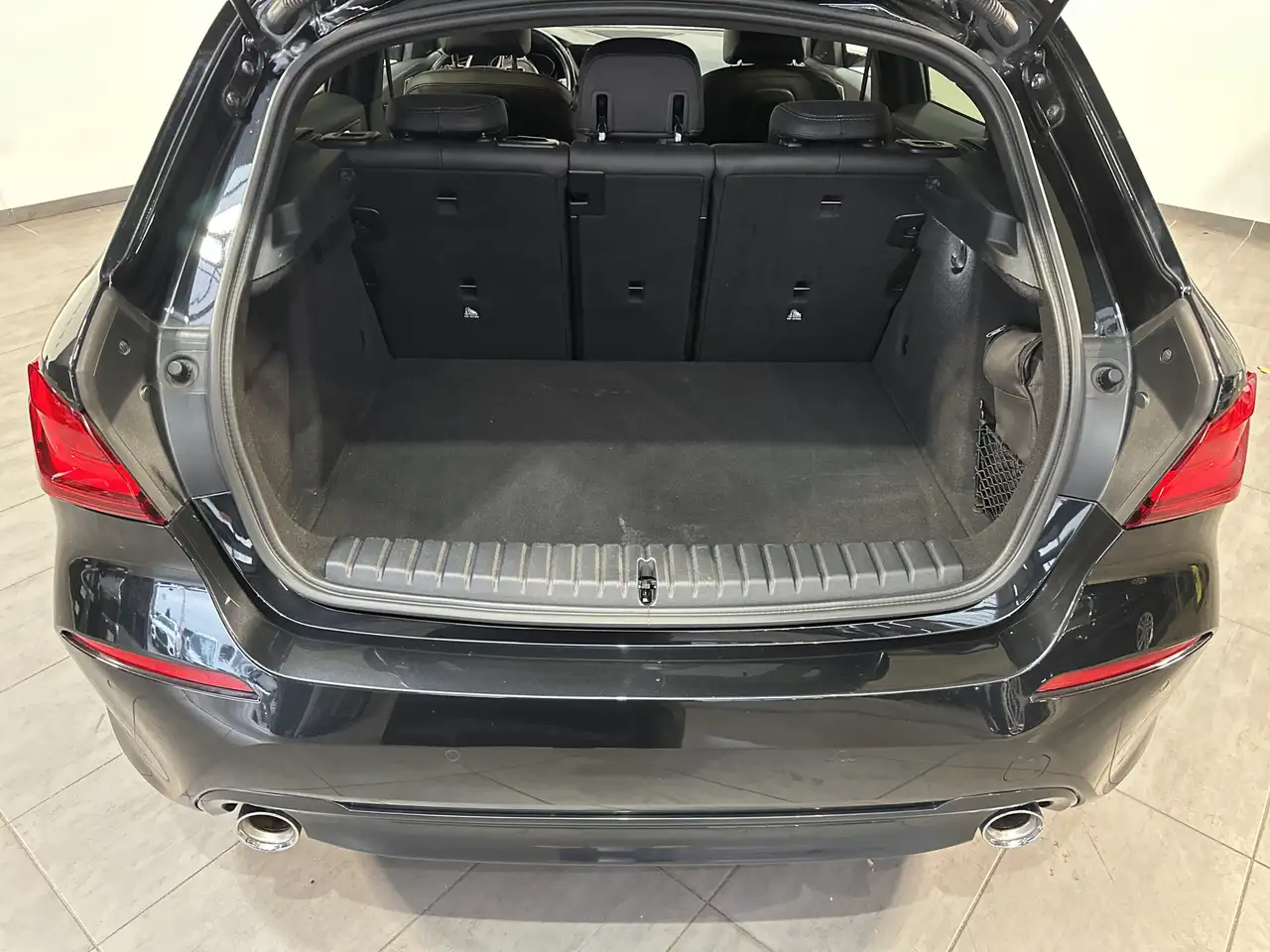 BMW 120 Sport-Line NAV+LED+H&K+PARKASSIST+KAM+17ZO 6