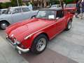 Triumph TR5 - thumbnail 5