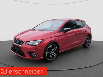 1.0 TSI DSG FR VOLL-LED NAVI RFK