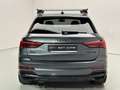 Audi Q3 40 TFSI Black line quattro S tronic Grau - thumbnail 14