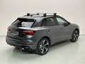 Audi Q3 40 TFSI Black line quattro S tronic Grau - thumbnail 13
