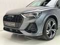 Audi Q3 40 TFSI Black line quattro S tronic Grau - thumbnail 17