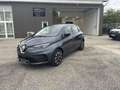 Renault ZOE E-TECH ELECTRIQUE R110 Achat Intégral - 22 Evolution Gris - thumbnail 1