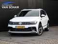 Volkswagen Tiguan Allspace 2.0 TSI 4Motion Highline Business R | DSG | LEDER Blanc - thumbnail 1