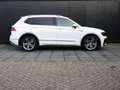 Volkswagen Tiguan Allspace 2.0 TSI 4Motion Highline Business R | DSG | LEDER Blanc - thumbnail 4