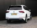 Volkswagen Tiguan Allspace 2.0 TSI 4Motion Highline Business R | DSG | LEDER Blanc - thumbnail 3