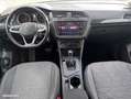Volkswagen Tiguan 2.0 TDI 150 BUSINESS DSG BVA Gris - thumbnail 3