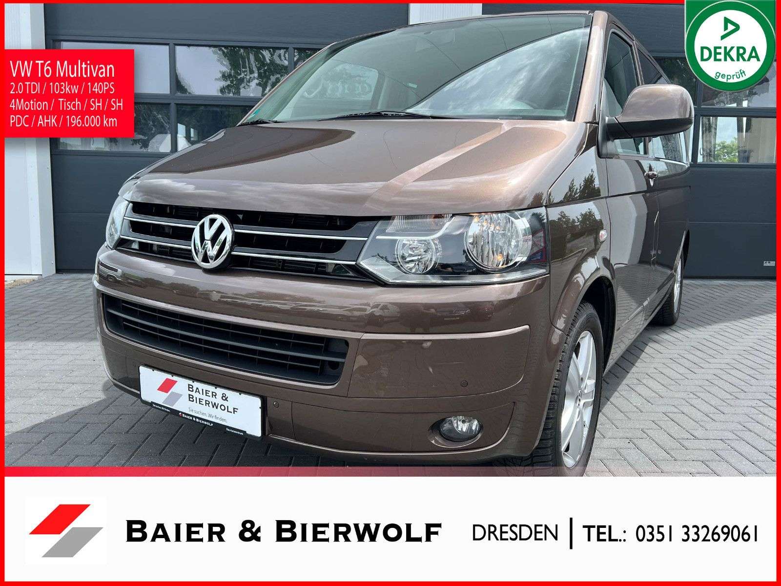 Brugt Volkswagen  2.0