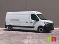 Renault Master Fg. Blue dCi L2H3 3500 T 99kW Weiß - thumbnail 2