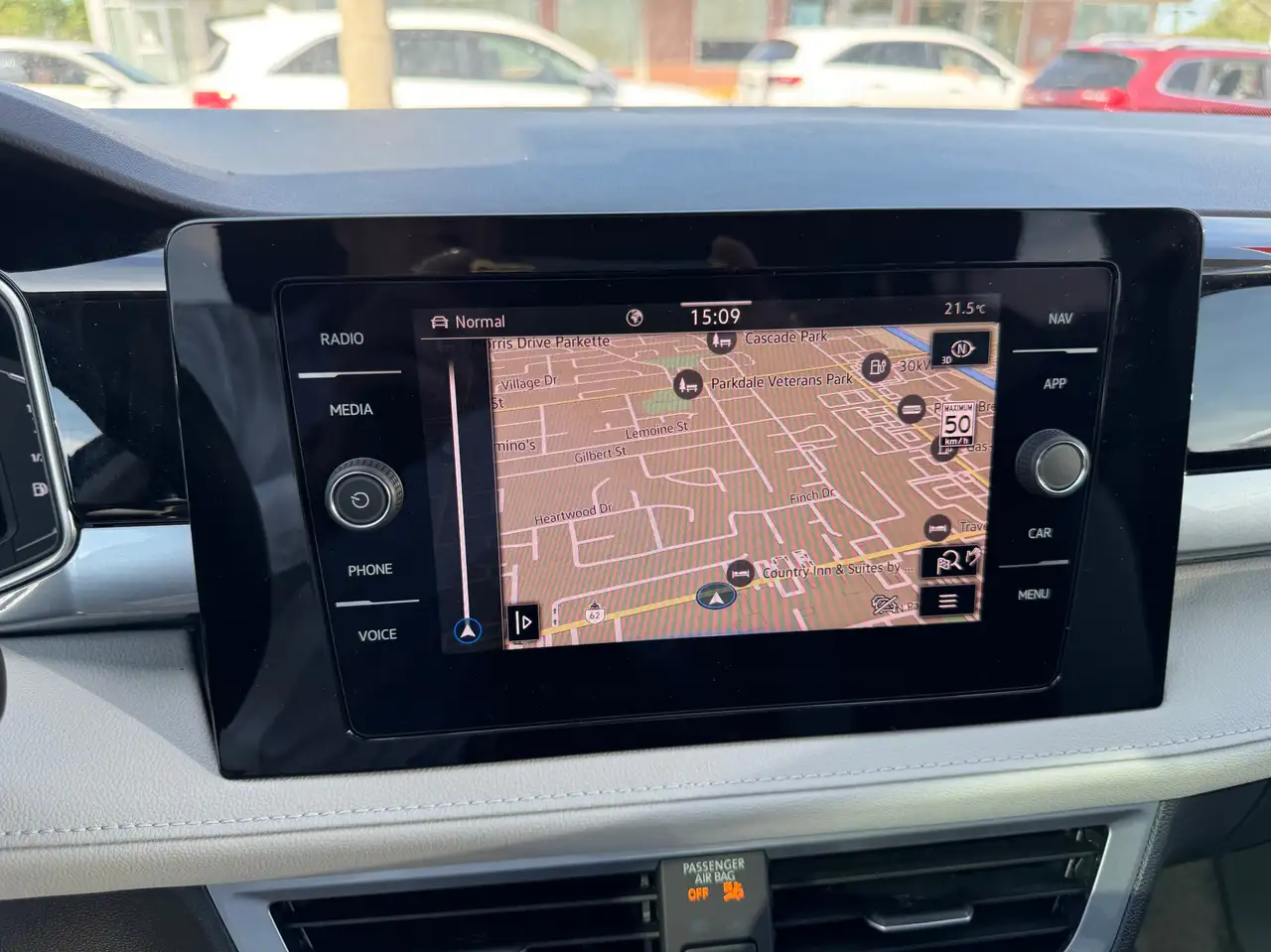 Volkswagen Taos снимка Volkswagen Taos