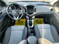 Chevrolet Cruze LS*Klimaaut*2.HD*ALUS*TÜV NEU Blau - thumbnail 11