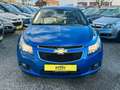 Chevrolet Cruze LS*Klimaaut*2.HD*ALUS*TÜV NEU Blau - thumbnail 3