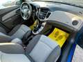Chevrolet Cruze LS*Klimaaut*2.HD*ALUS*TÜV NEU Blau - thumbnail 12