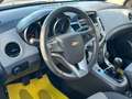 Chevrolet Cruze LS*Klimaaut*2.HD*ALUS*TÜV NEU Blau - thumbnail 9