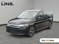 Volkswagen Caddy Dark Label Maxi TDI Schwarz - thumbnail 1