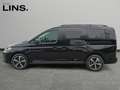 Volkswagen Caddy Dark Label Maxi TDI Schwarz - thumbnail 2
