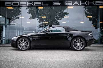 V8 Roadster 4.3 V8 Sportshift ** Facelift Rear Lig