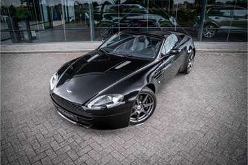V8 Roadster 4.3 V8 Sportshift ** Facelift Rear Lig