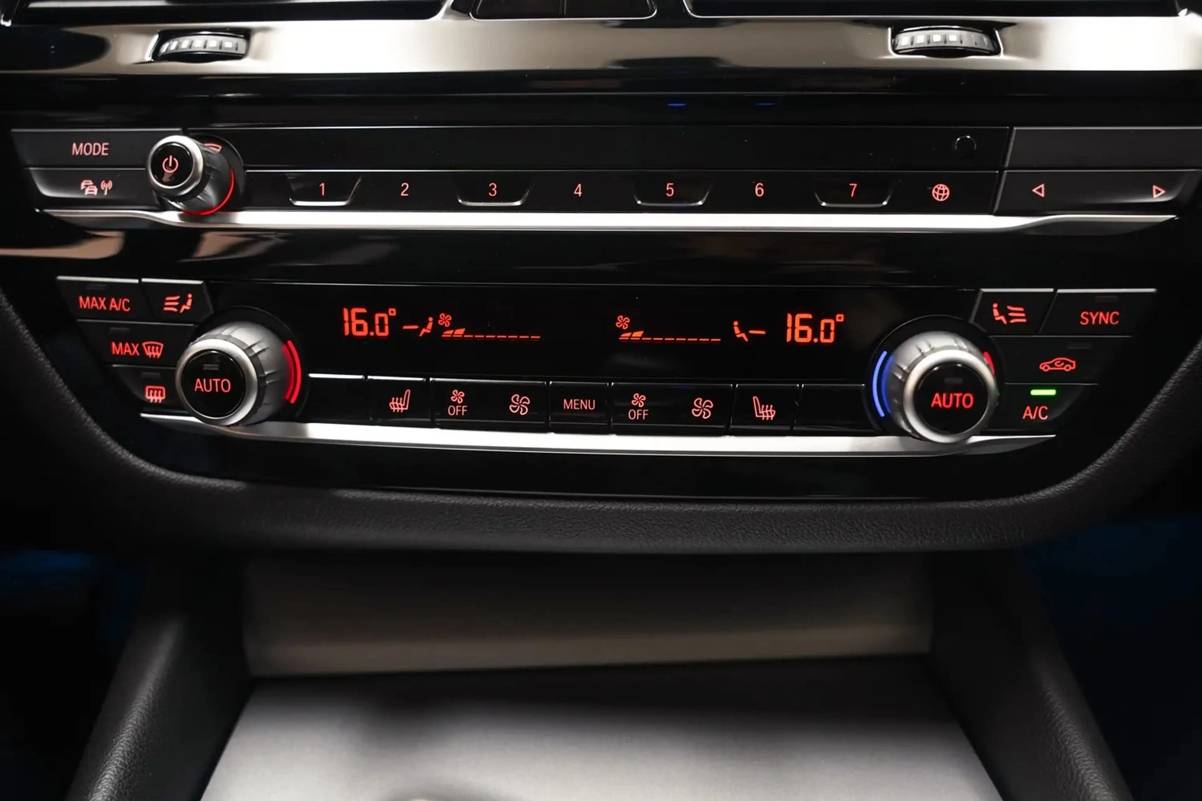 BMW 520 5-serie 520e Executive [ Navi Leder Camera Trekhaa — photo 8