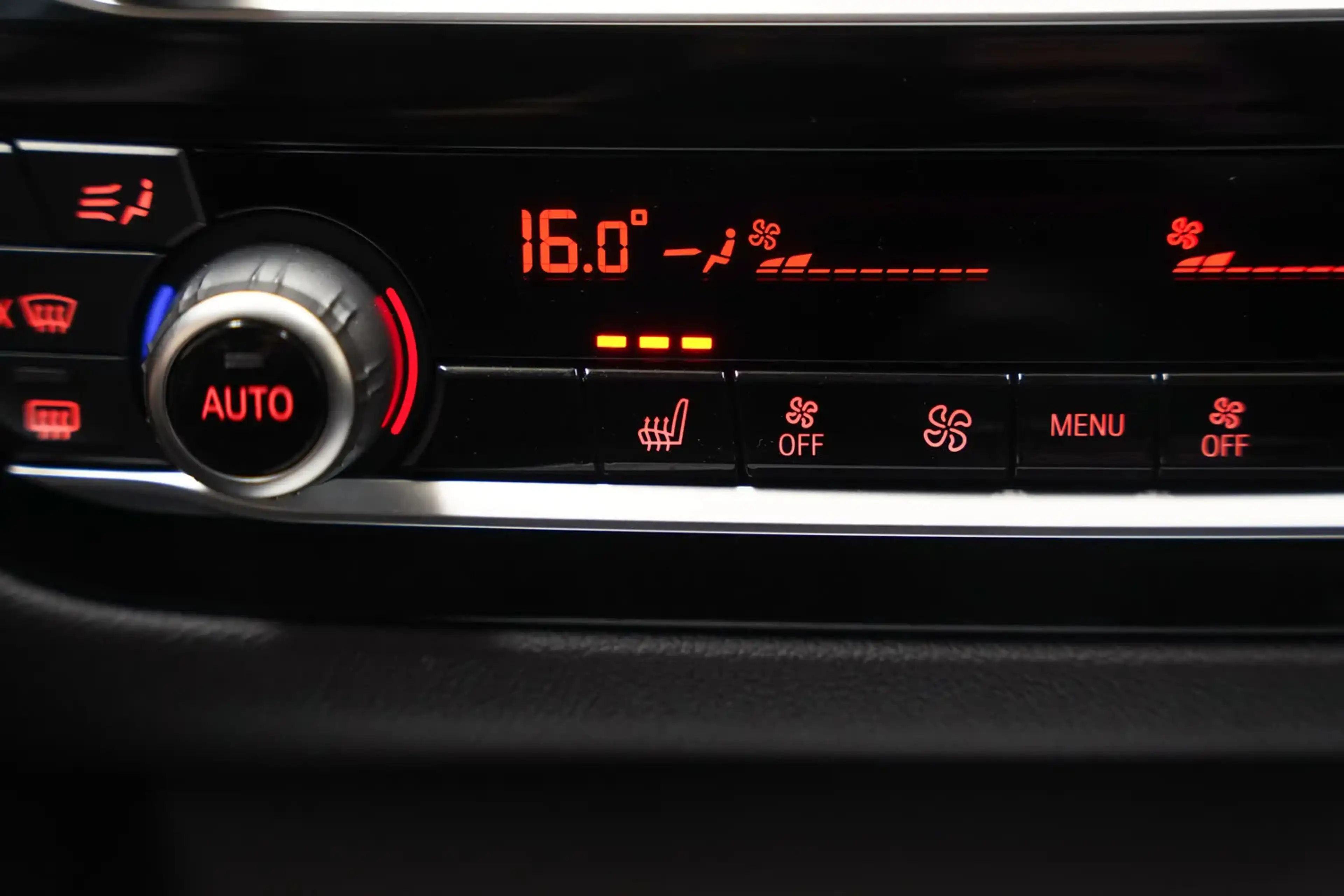 BMW 520 5-serie 520e Executive [ Navi Leder Camera Trekhaa — photo 10