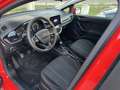 Ford Fiesta Fiesta VII 2017 5p 5p 1.1 Business s Rosso - thumbnail 14