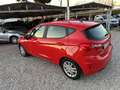 Ford Fiesta Fiesta VII 2017 5p 5p 1.1 Business s Rosso - thumbnail 15