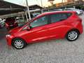 Ford Fiesta Fiesta VII 2017 5p 5p 1.1 Business s Rosso - thumbnail 5