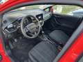 Ford Fiesta Fiesta VII 2017 5p 5p 1.1 Business s Rosso - thumbnail 11