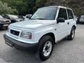 Suzuki Vitara 2.0HDI MTOP LUJO AA Blanco - thumbnail 2