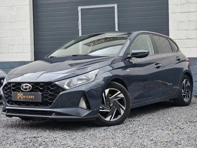 Hyundai i20 Mhev* 106000km*Camera