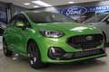 Ford Fiesta ST Zielony - thumbnail 2