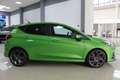 Ford Fiesta ST Zielony - thumbnail 3