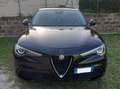 Alfa Romeo Stelvio Stelvio 2.2 t Business Q4 190cv auto Fekete - thumbnail 2