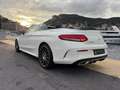 Mercedes-Benz C 220 220 cdi Cabriolet  220d Phase 2 / 9G-Tronic AMG Line Wit - thumbnail 5