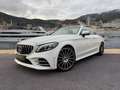 Mercedes-Benz C 220 220 cdi Cabriolet  220d Phase 2 / 9G-Tronic AMG Line Wit - thumbnail 6