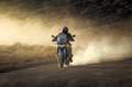 Moto Guzzi Stelvio Modell 2024 ARAS!!! inkl. 4 Jahre Garantie!!! Gelb - thumbnail 10