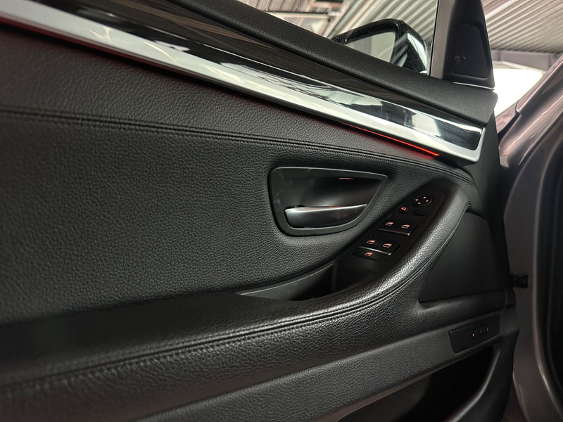 BMW 528 i M-Sport Memory/Kamera/Schiebedach — photo 10