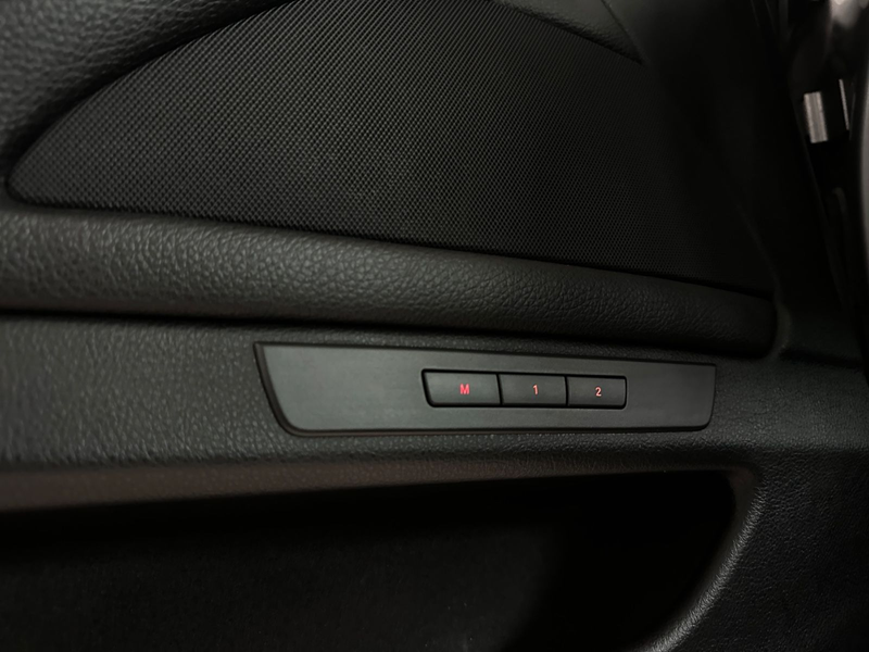 BMW 528 i M-Sport Memory/Kamera/Schiebedach — photo 11
