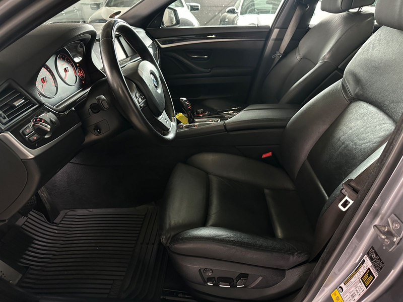 BMW 528 i M-Sport Memory/Kamera/Schiebedach — photo 13