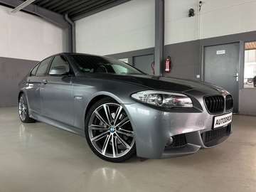 i M-Sport Memory/Kamera/Schiebedach
