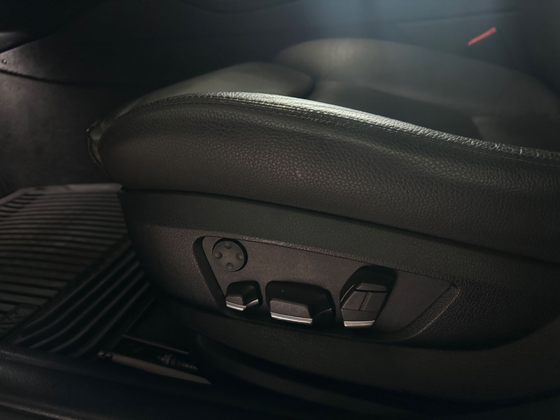 BMW 528 i M-Sport Memory/Kamera/Schiebedach — photo 12